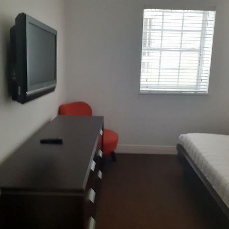 Casa Grande Apartments 204 ไมอามีบีช ภายนอก รูปภาพ
