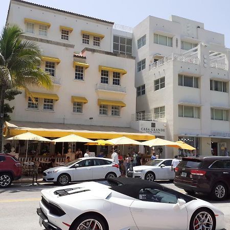 Casa Grande Apartments 204 ไมอามีบีช ภายนอก รูปภาพ