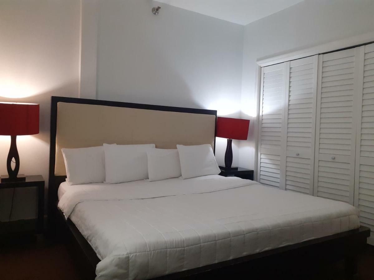 Casa Grande Apartments 204 ไมอามีบีช ภายนอก รูปภาพ