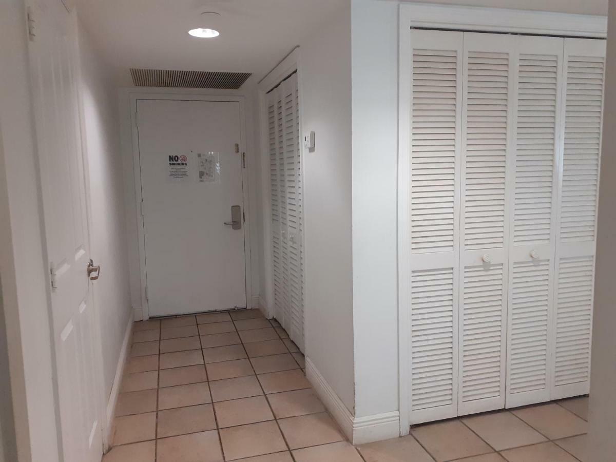 Casa Grande Apartments 204 ไมอามีบีช ภายนอก รูปภาพ