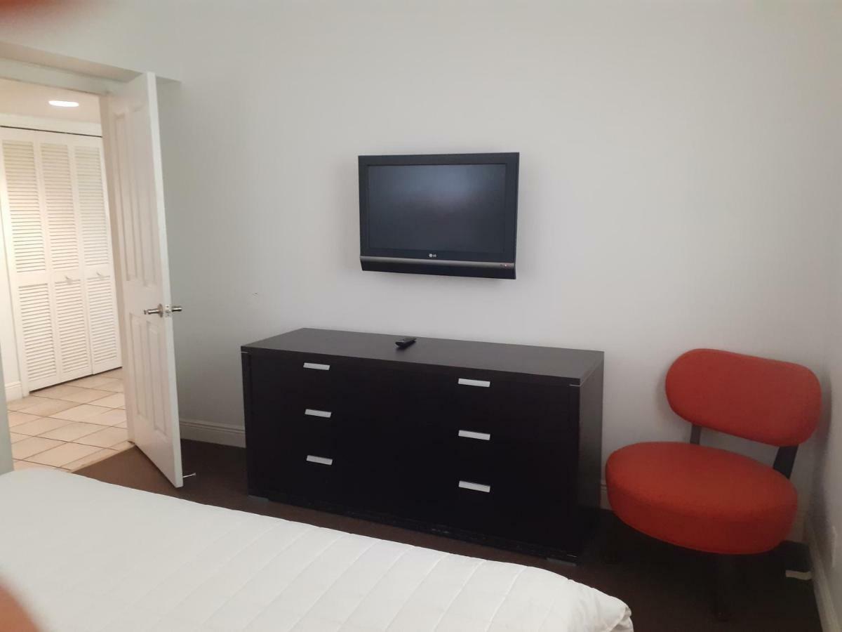 Casa Grande Apartments 204 ไมอามีบีช ภายนอก รูปภาพ