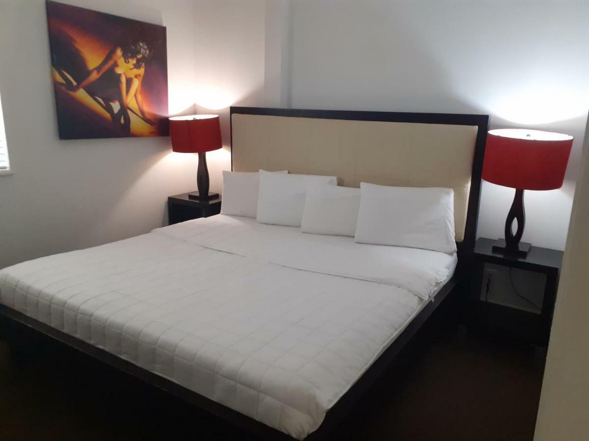 Casa Grande Apartments 204 ไมอามีบีช ภายนอก รูปภาพ