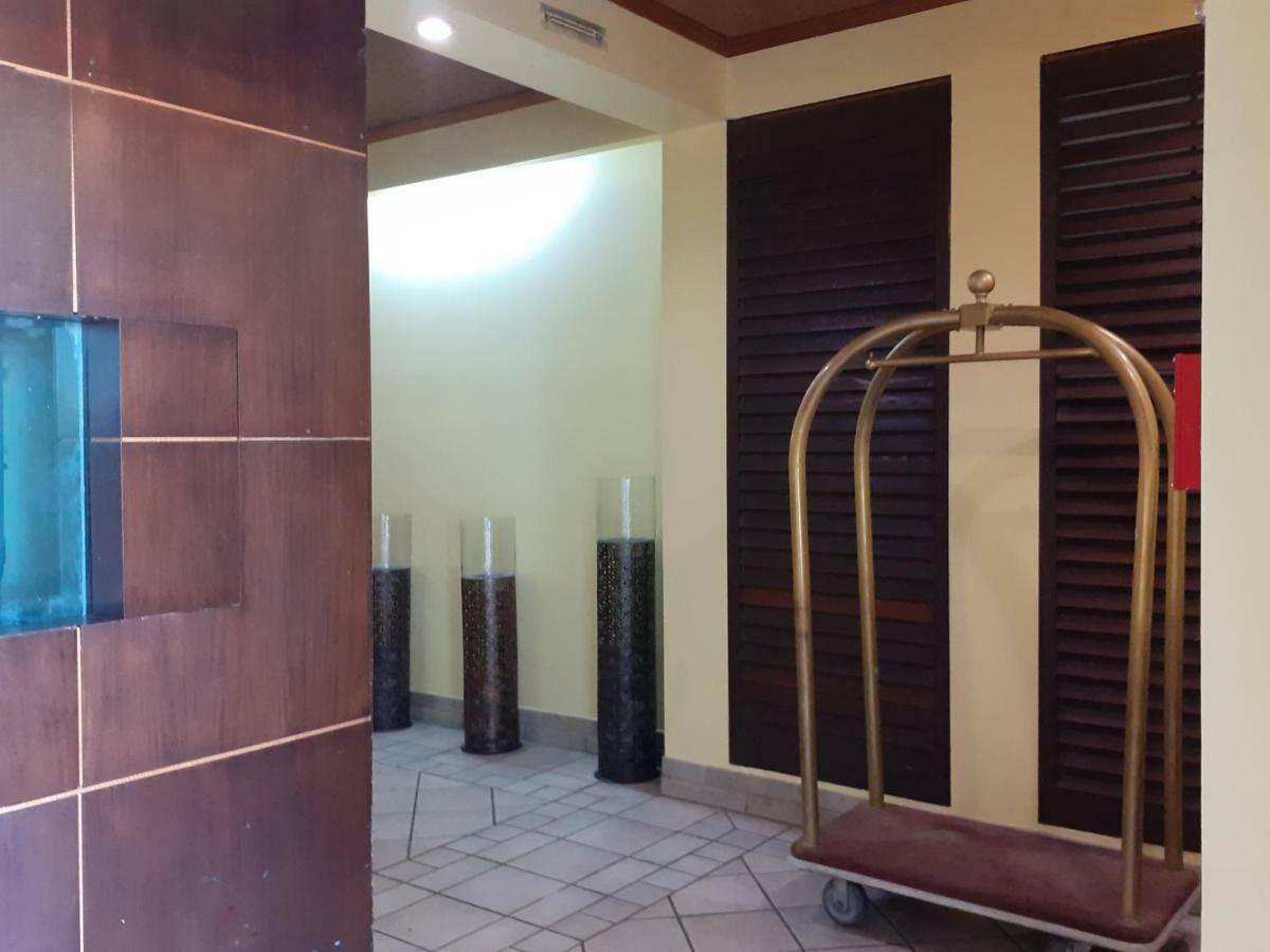 Casa Grande Apartments 204 ไมอามีบีช ภายนอก รูปภาพ