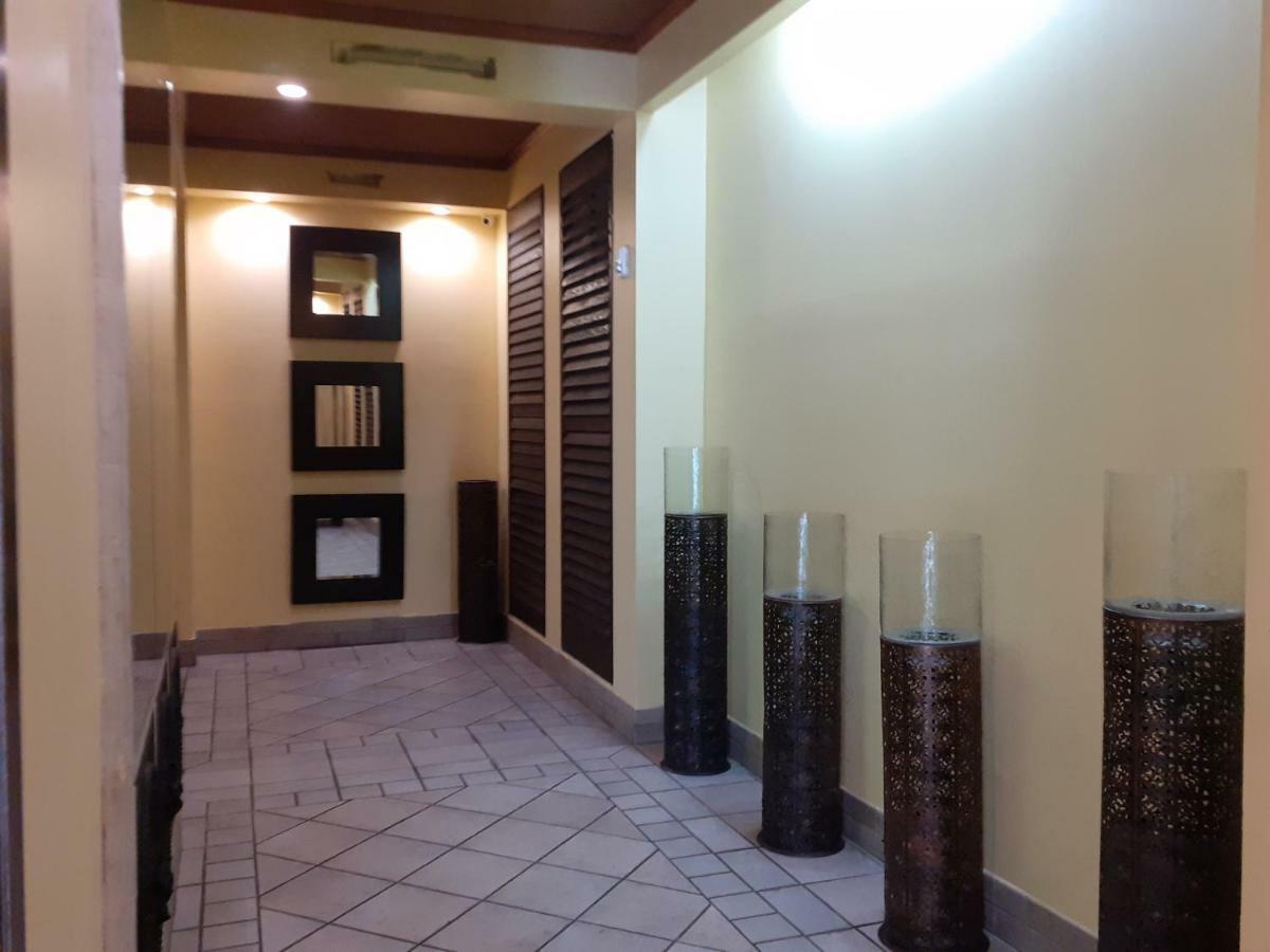 Casa Grande Apartments 204 ไมอามีบีช ภายนอก รูปภาพ