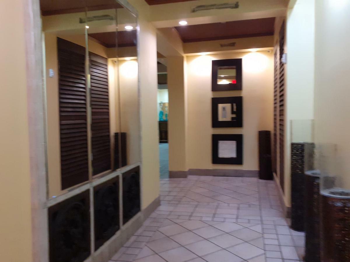 Casa Grande Apartments 204 ไมอามีบีช ภายนอก รูปภาพ