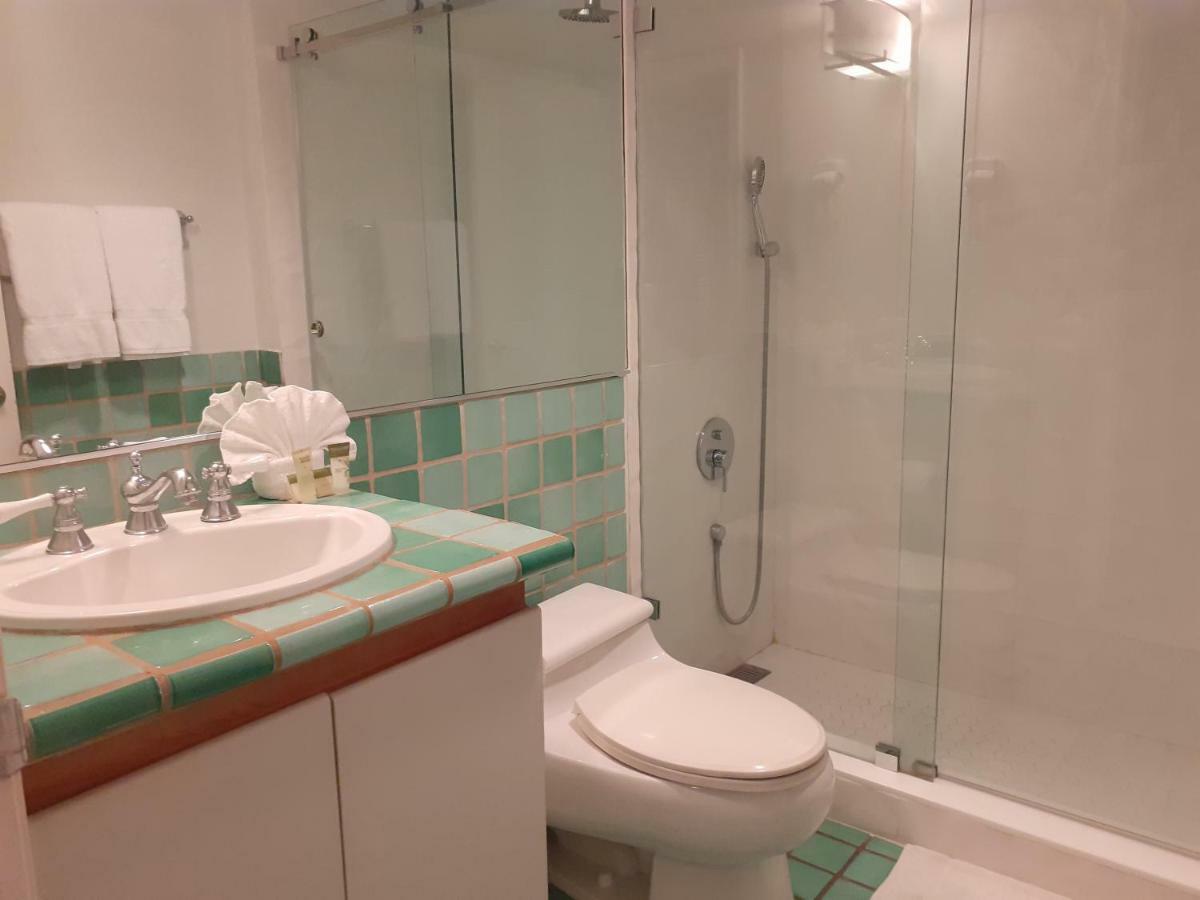 Casa Grande Apartments 204 ไมอามีบีช ภายนอก รูปภาพ