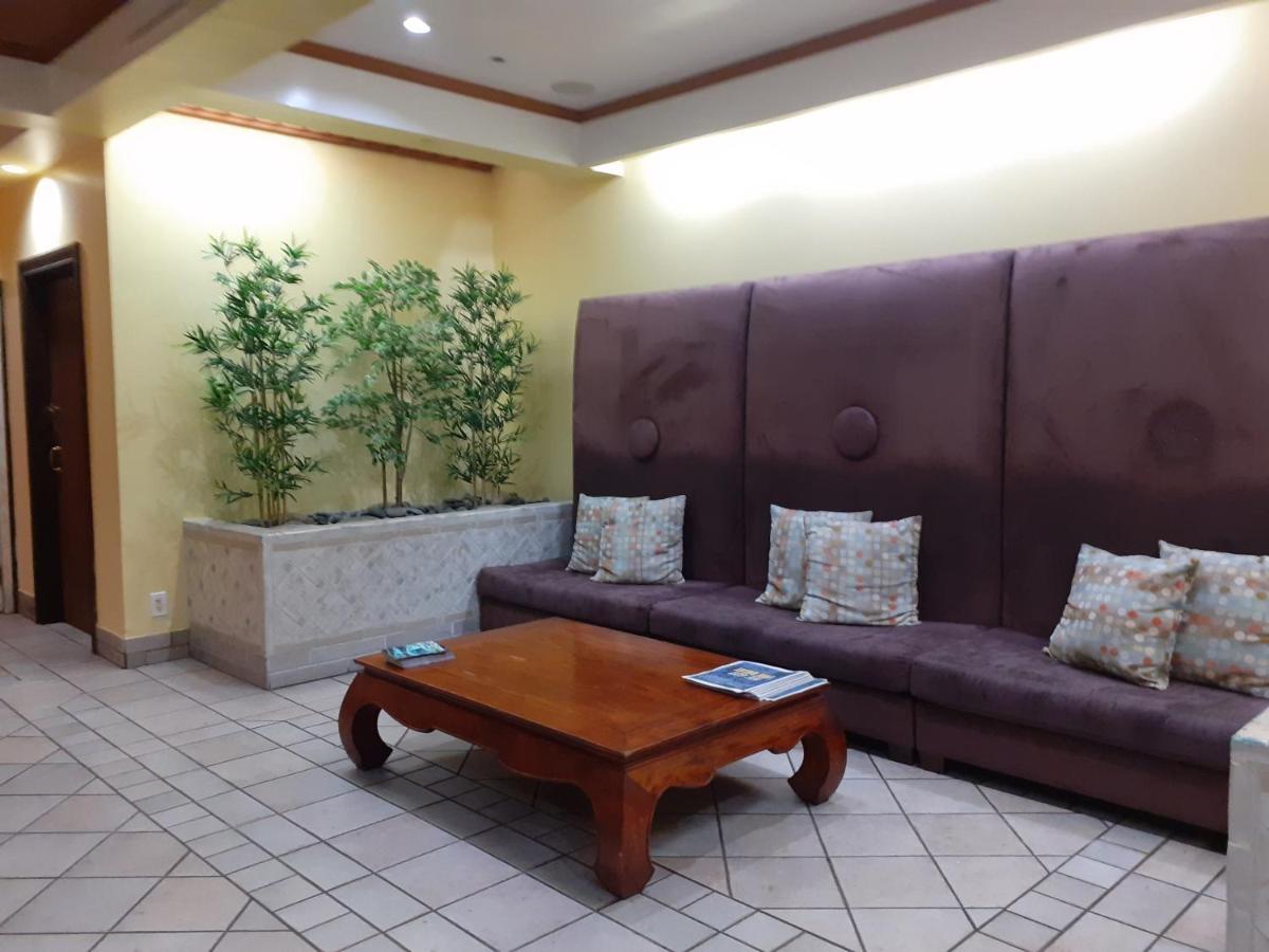 Casa Grande Apartments 204 ไมอามีบีช ภายนอก รูปภาพ
